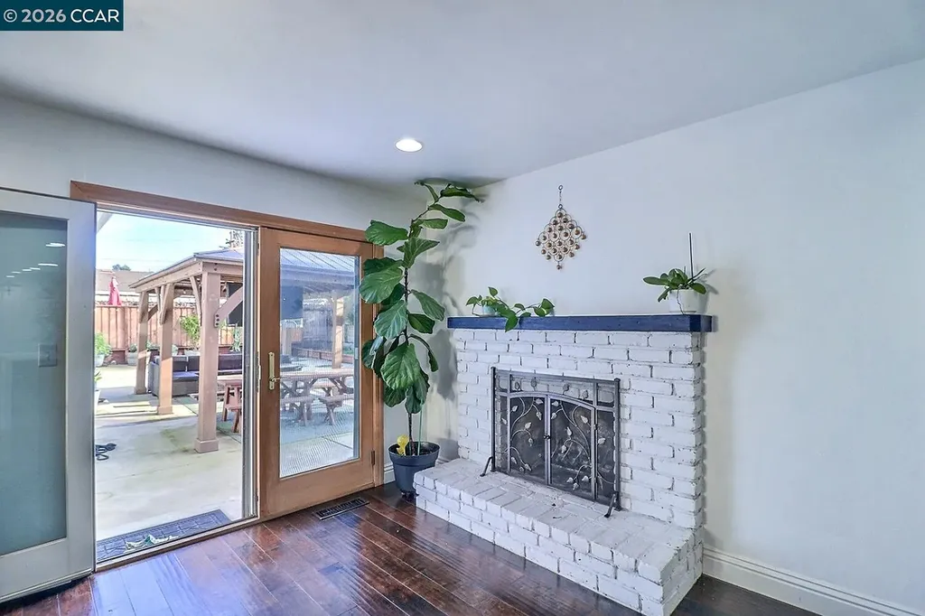 3562 Kimball Way Concord CA 94518