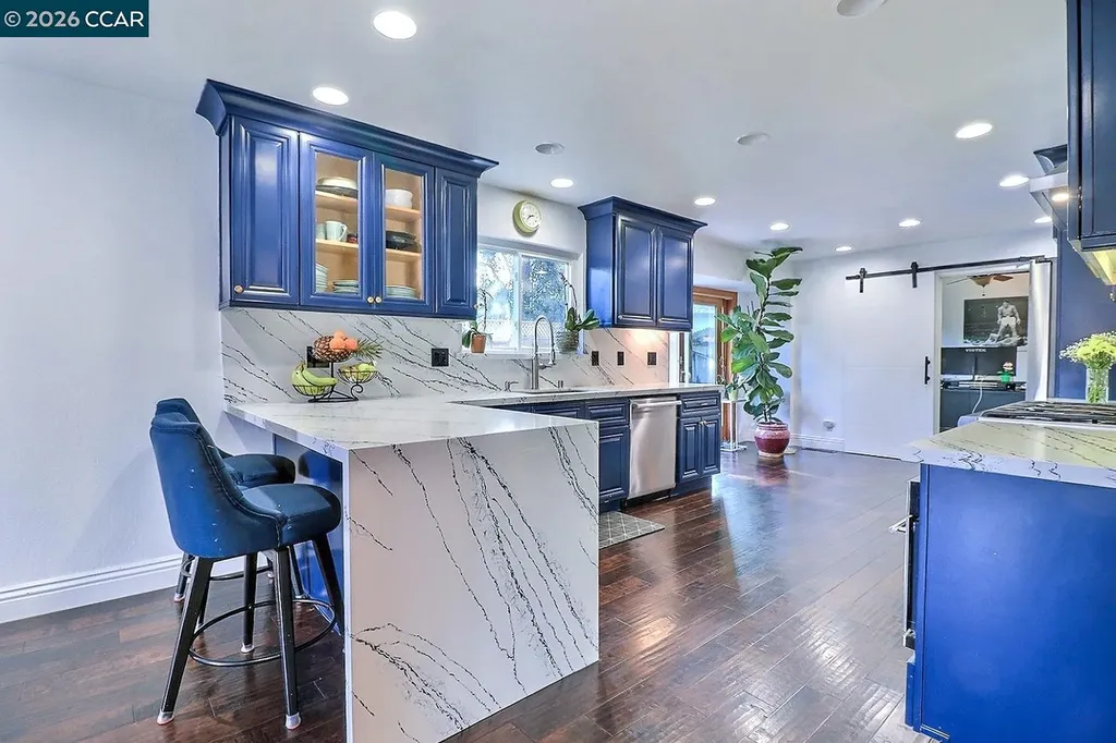 3562 Kimball Way Concord CA 94518