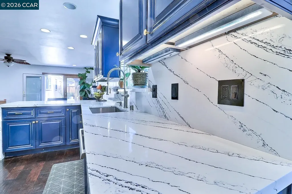 3562 Kimball Way Concord CA 94518