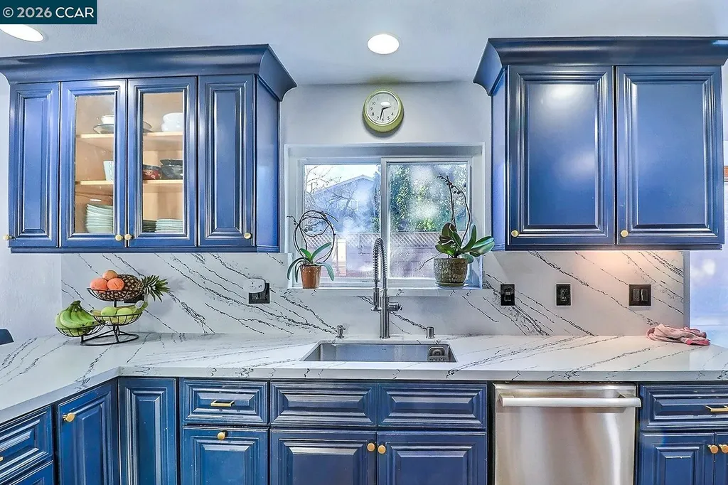 3562 Kimball Way Concord CA 94518