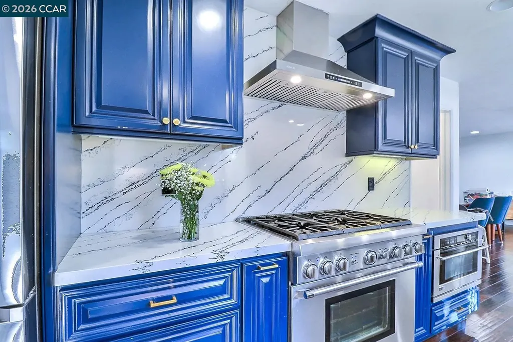 3562 Kimball Way Concord CA 94518