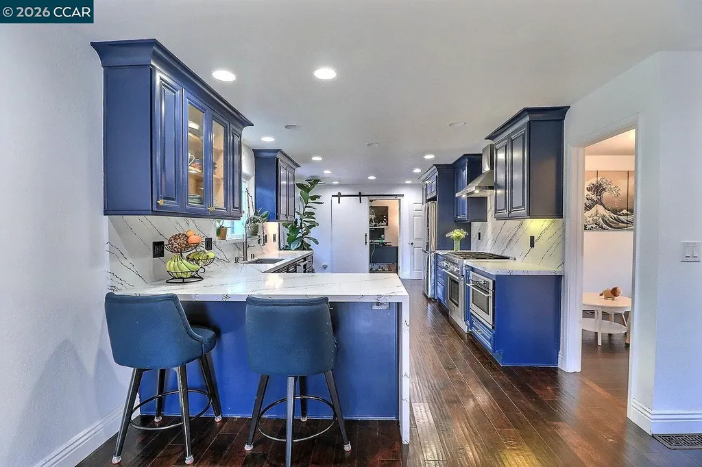 3562 Kimball Way Concord CA 94518