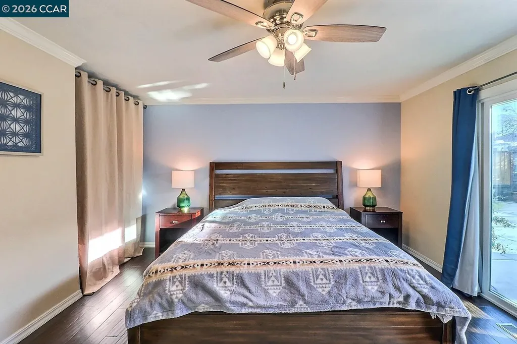 3562 Kimball Way Concord CA 94518