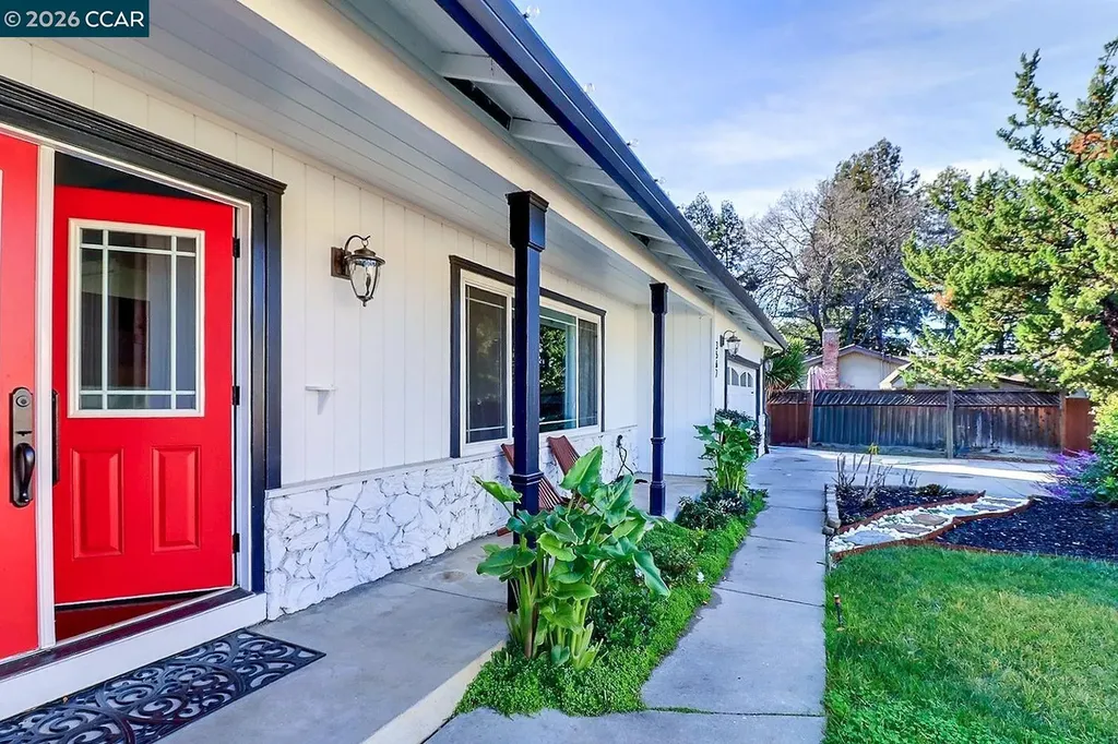 3562 Kimball Way Concord CA 94518