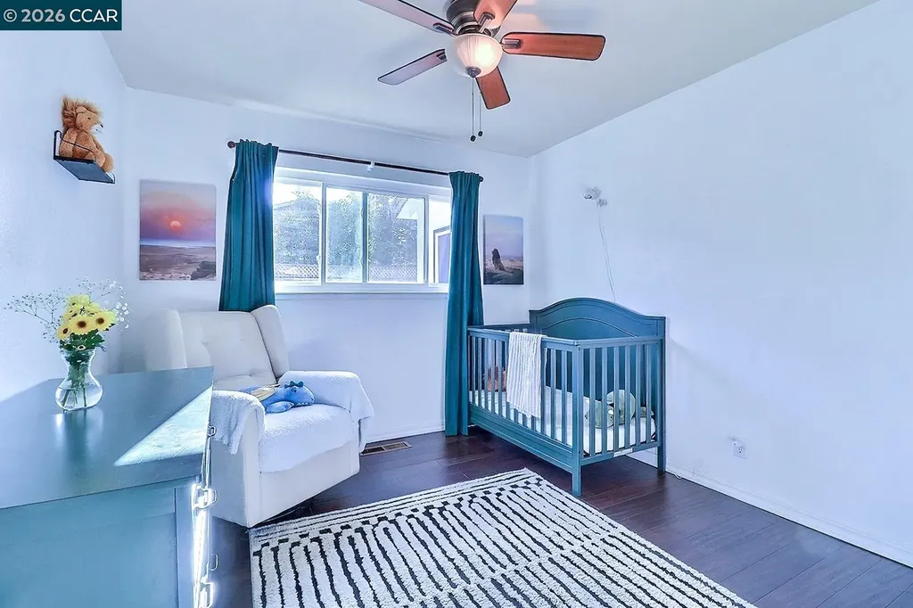 3562 Kimball Way Concord CA 94518