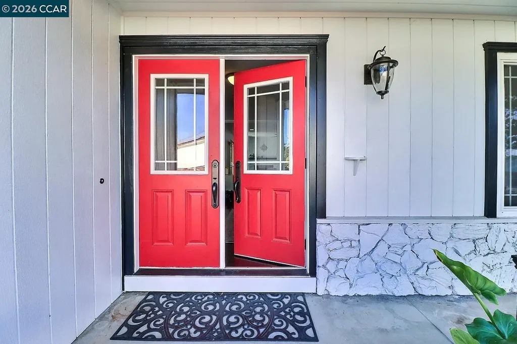 3562 Kimball Way Concord CA 94518