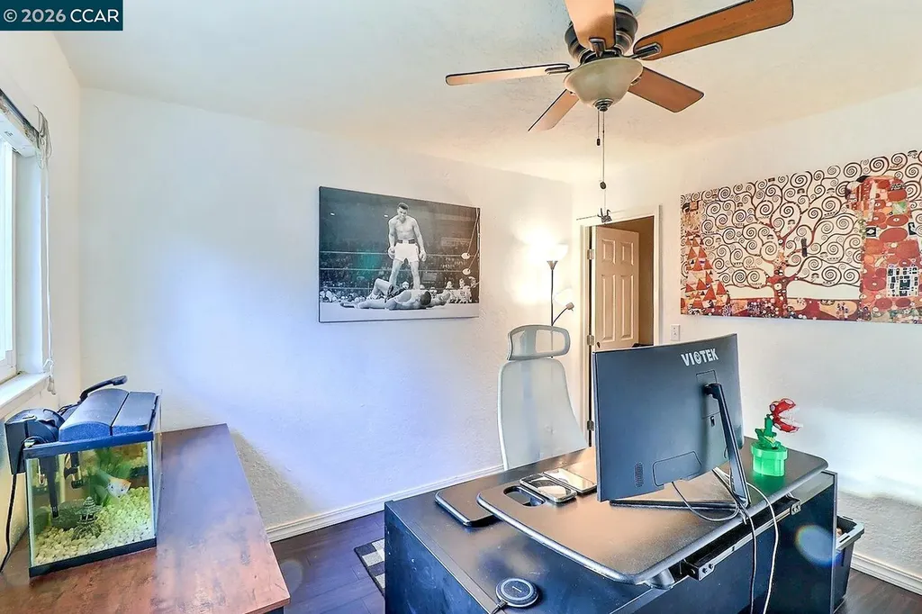 3562 Kimball Way Concord CA 94518