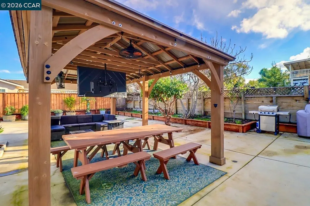 3562 Kimball Way Concord CA 94518