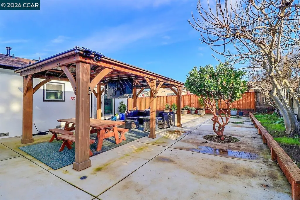 3562 Kimball Way Concord CA 94518