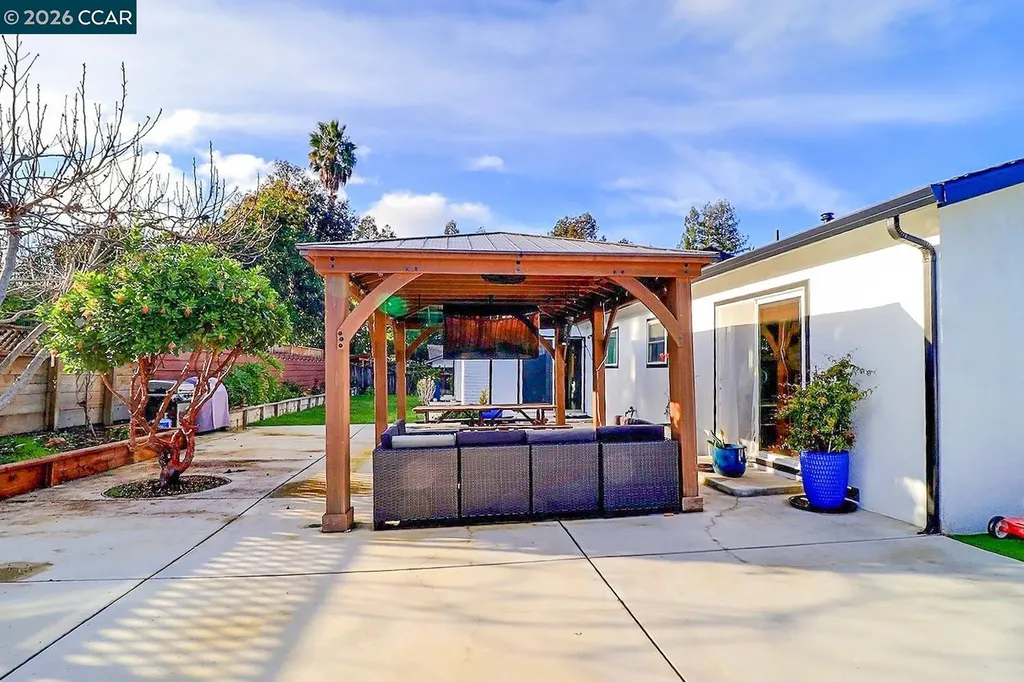 3562 Kimball Way Concord CA 94518