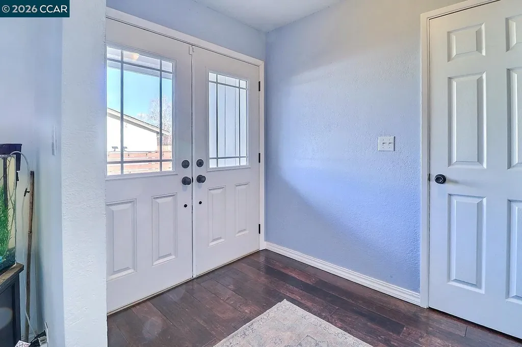 3562 Kimball Way Concord CA 94518