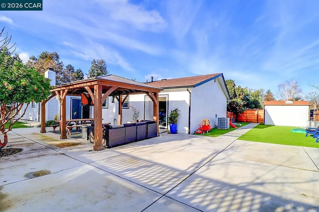 3562 Kimball Way Concord CA 94518