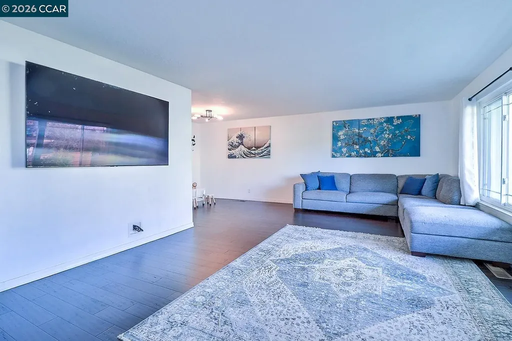 3562 Kimball Way Concord CA 94518