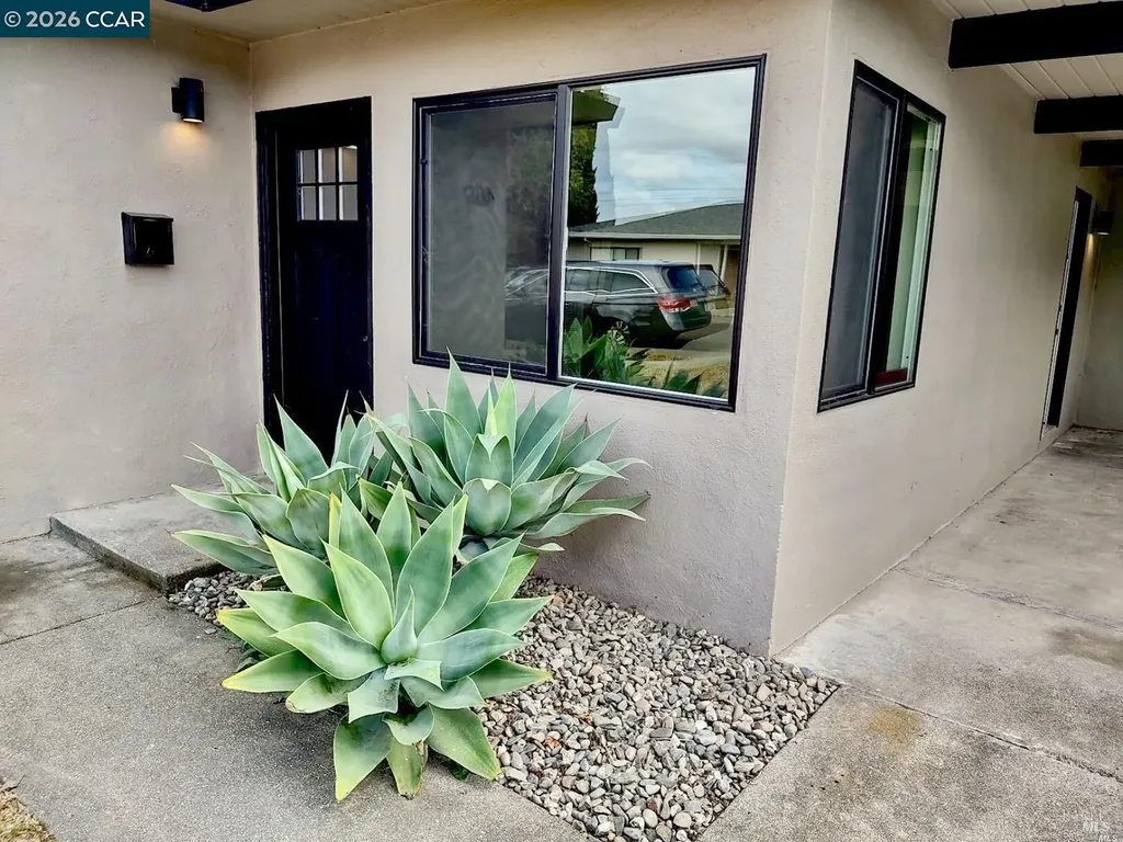 469 La Jolla Street Vallejo CA 94591