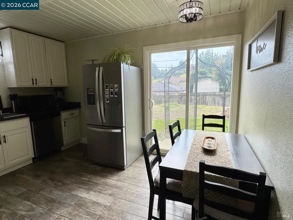 469 La Jolla Street Vallejo CA 94591