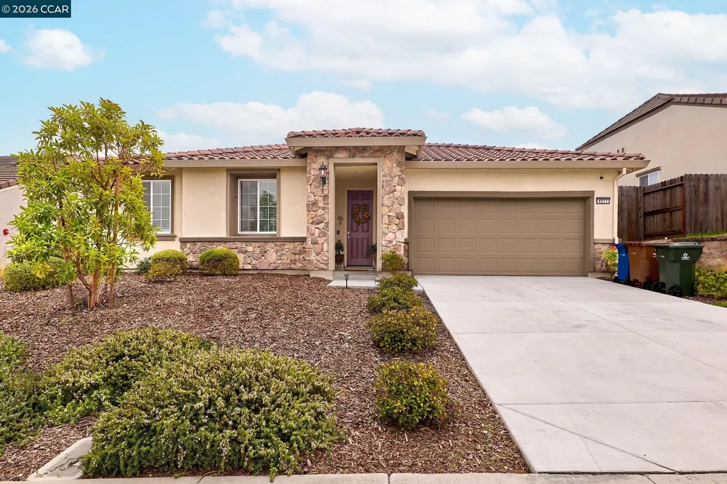 4517 Goode Street Antioch CA 94531