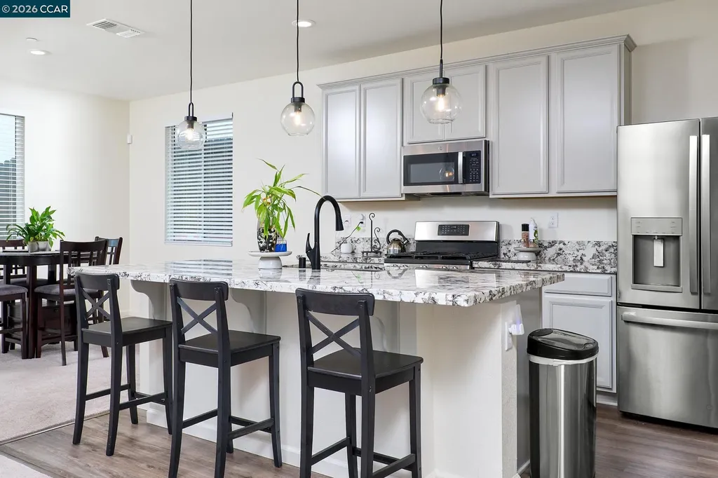 4517 Goode Street Antioch CA 94531