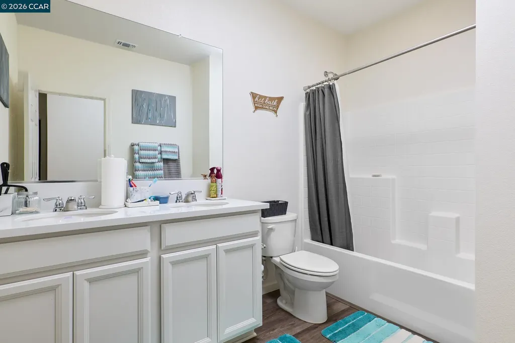 4517 Goode Street Antioch CA 94531