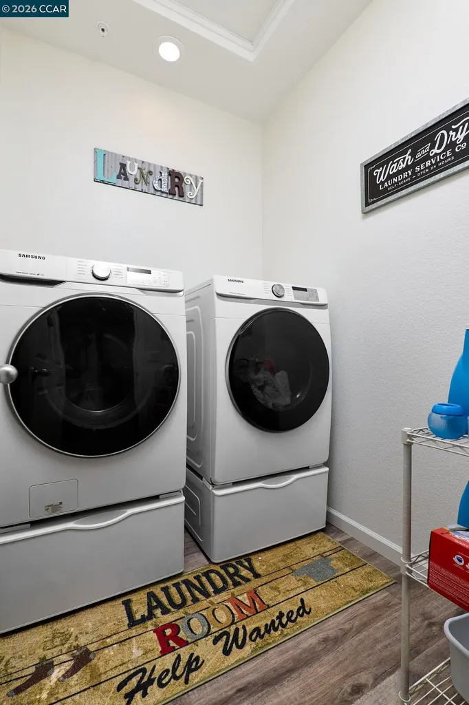 4517 Goode Street Antioch CA 94531