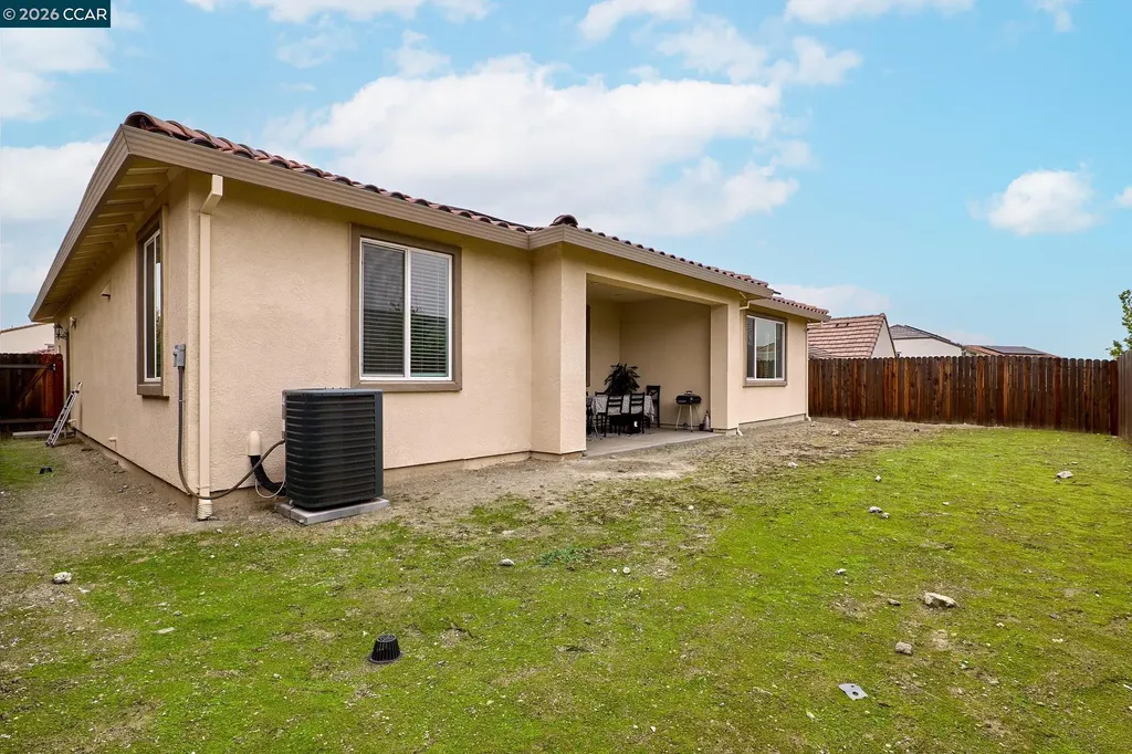 4517 Goode Street Antioch CA 94531