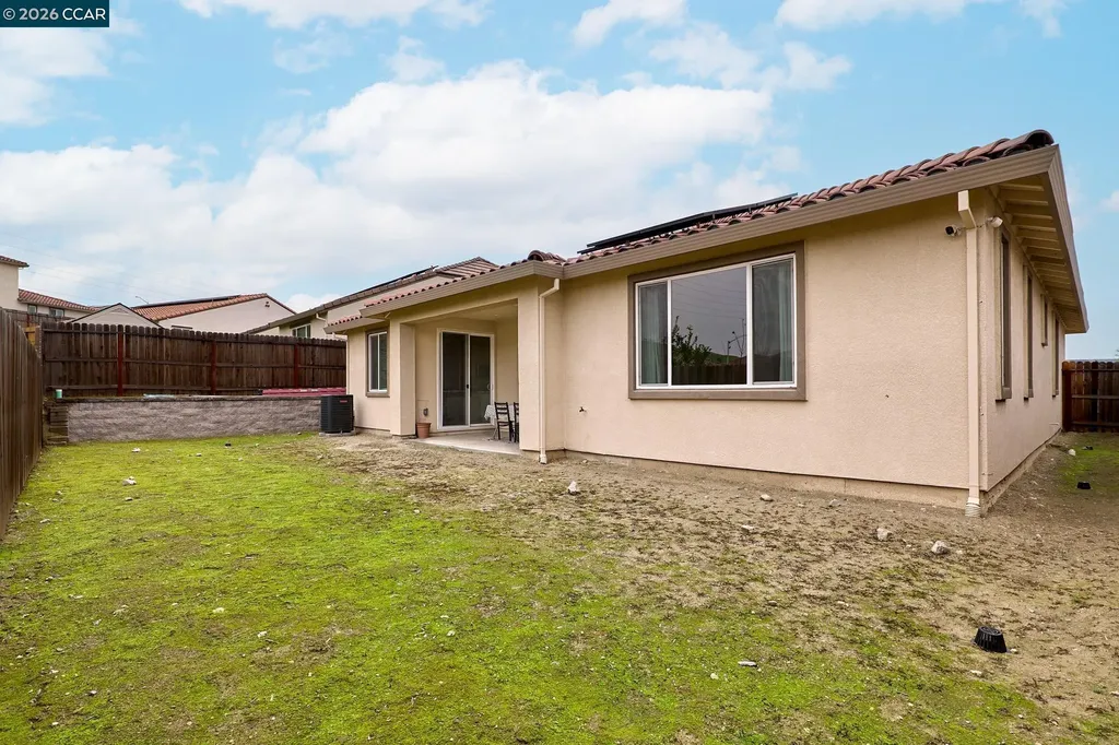4517 Goode Street Antioch CA 94531