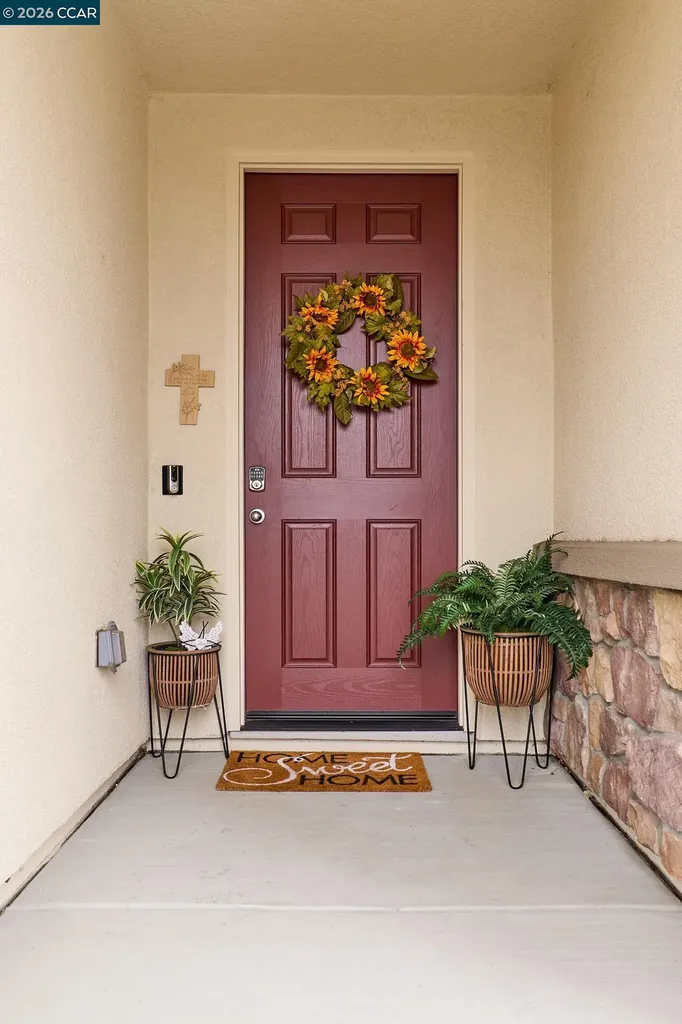 4517 Goode Street Antioch CA 94531