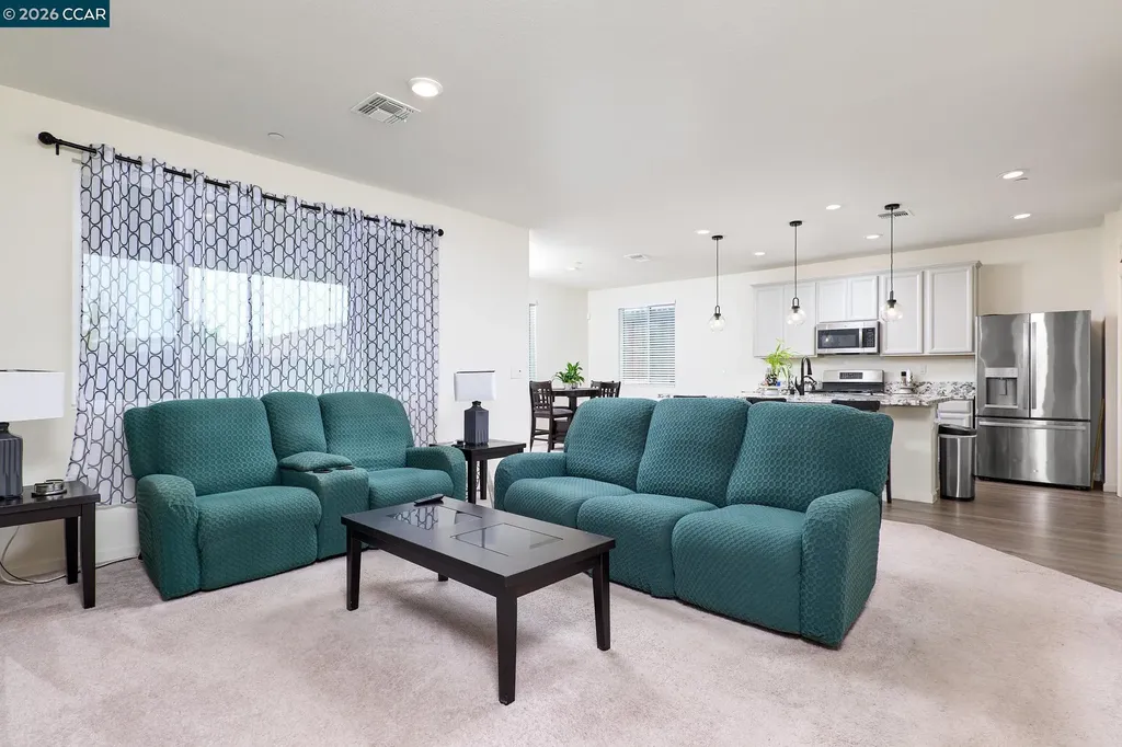 4517 Goode Street Antioch CA 94531