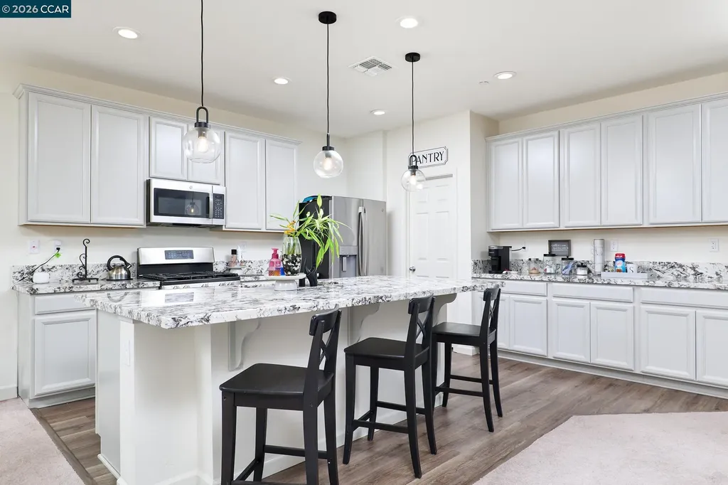 4517 Goode Street Antioch CA 94531