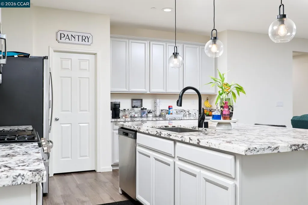 4517 Goode Street Antioch CA 94531