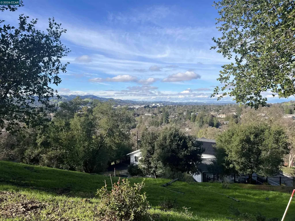 138 Rudgear Drive Walnut Creek CA 94596