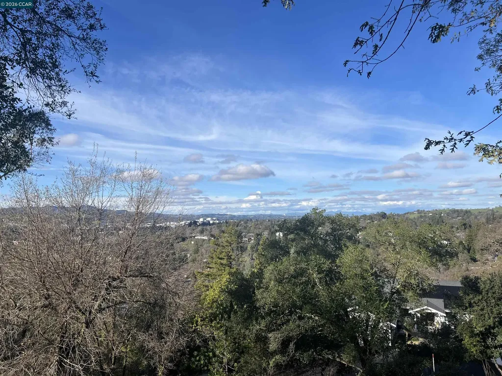 138 Rudgear Drive Walnut Creek CA 94596
