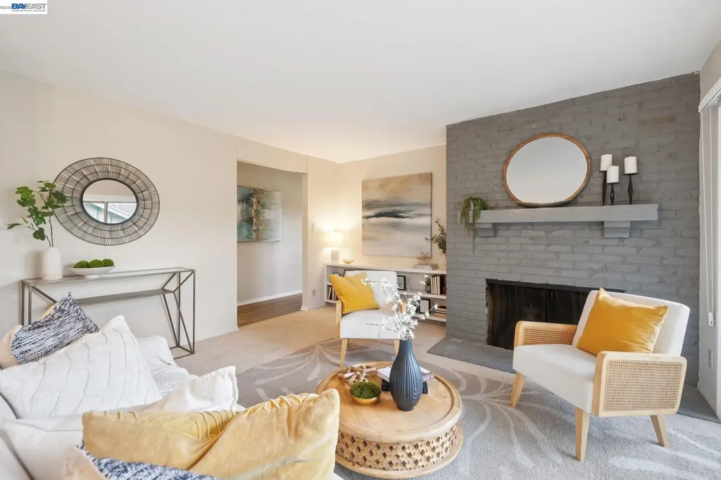 1500 Alameda Avenue Alameda CA 94501