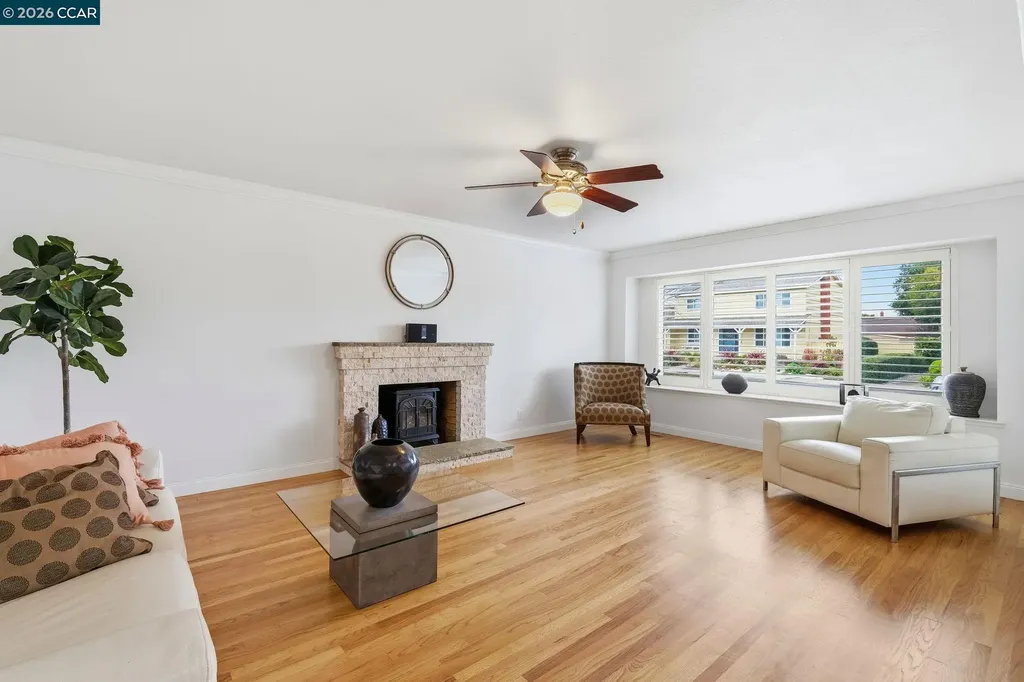 1760 Elmhurst Lane Concord CA 94521