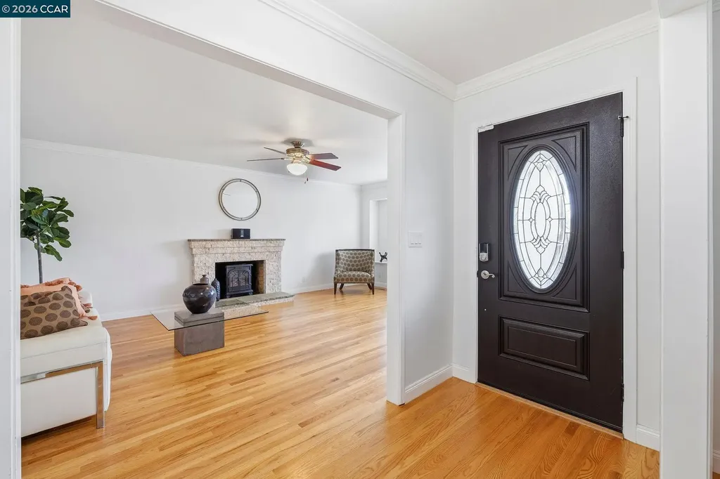 1760 Elmhurst Lane Concord CA 94521