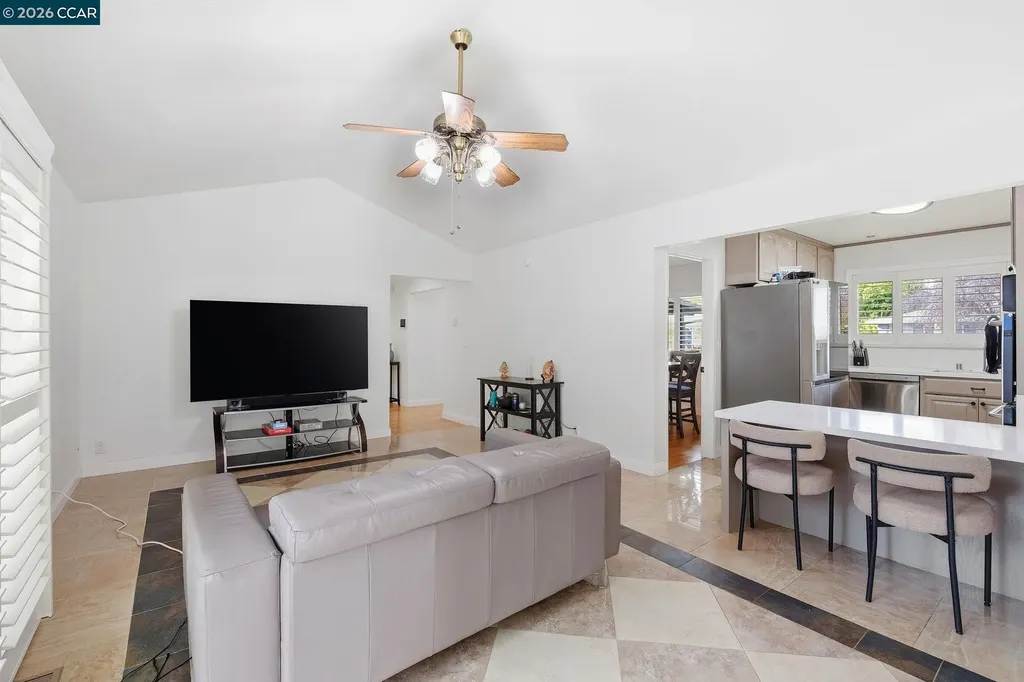 1760 Elmhurst Lane Concord CA 94521