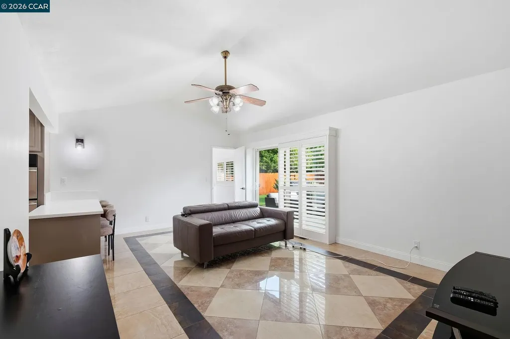 1760 Elmhurst Lane Concord CA 94521