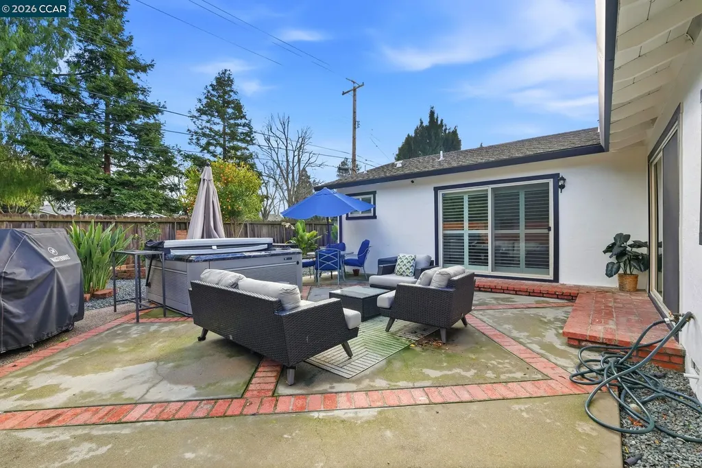 1760 Elmhurst Lane Concord CA 94521