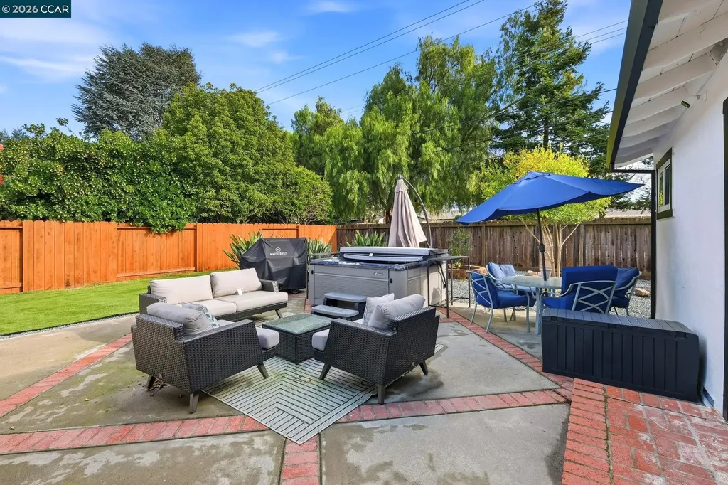 1760 Elmhurst Lane Concord CA 94521