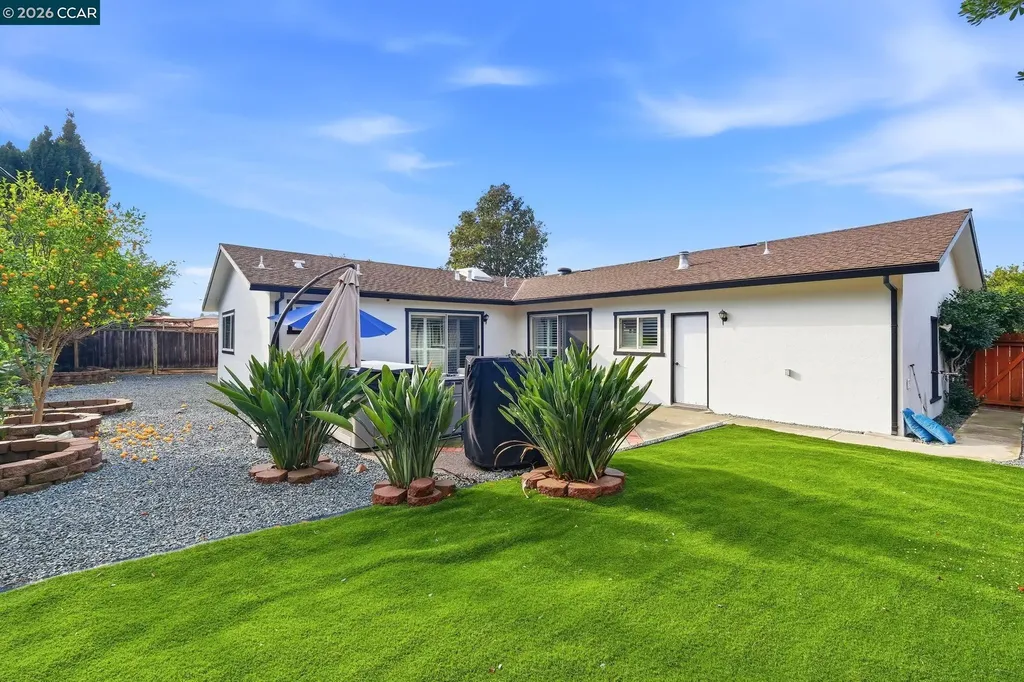 1760 Elmhurst Lane Concord CA 94521