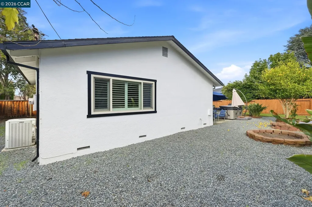 1760 Elmhurst Lane Concord CA 94521