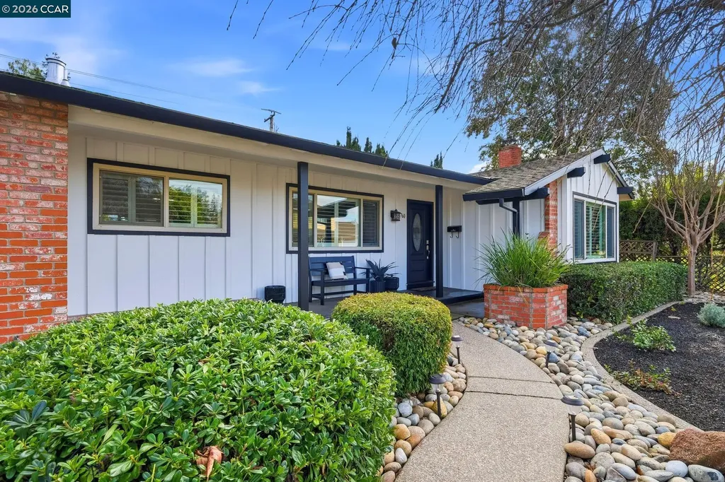 1760 Elmhurst Lane Concord CA 94521