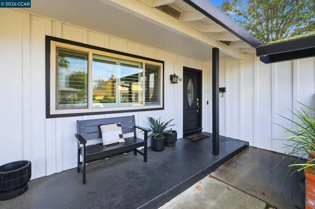 1760 Elmhurst Lane Concord CA 94521