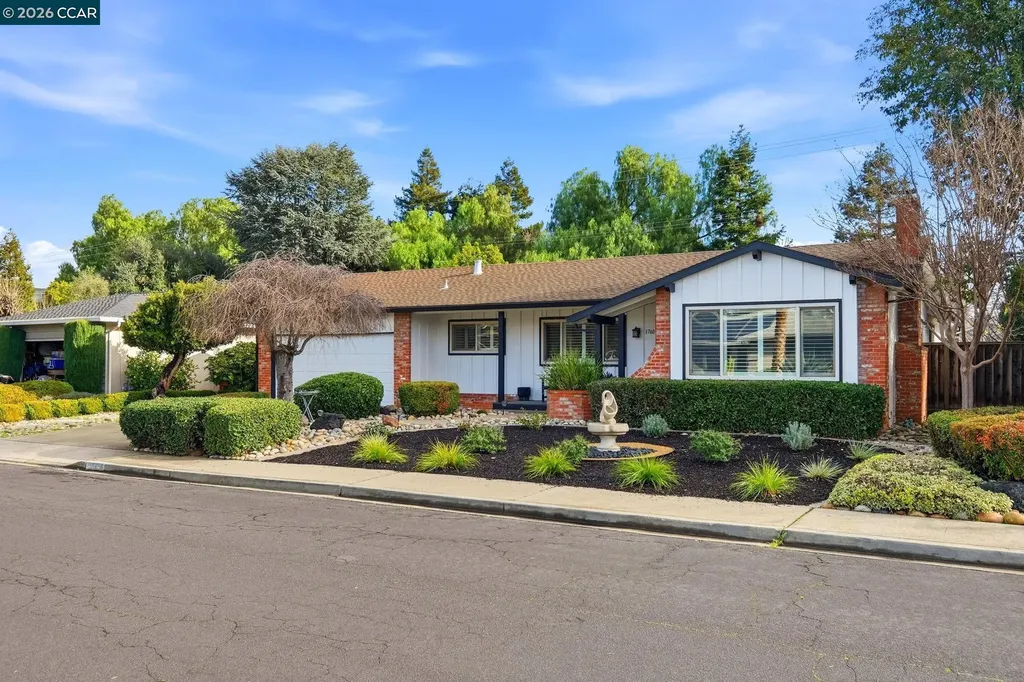 1760 Elmhurst Lane Concord CA 94521
