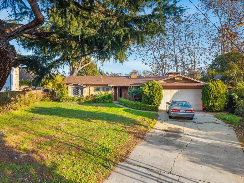 457 Nora Court Walnut Creek CA 94597