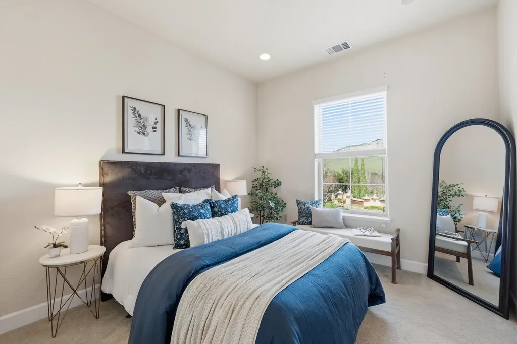 1118 Waltz Court Vallejo CA 94591