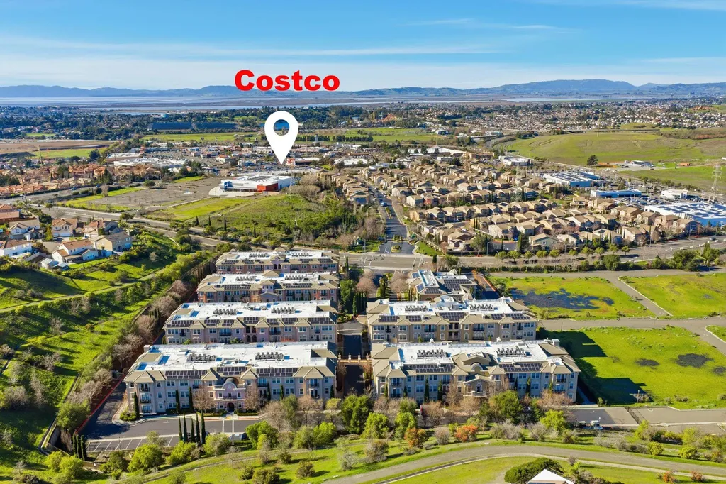 1118 Waltz Court Vallejo CA 94591