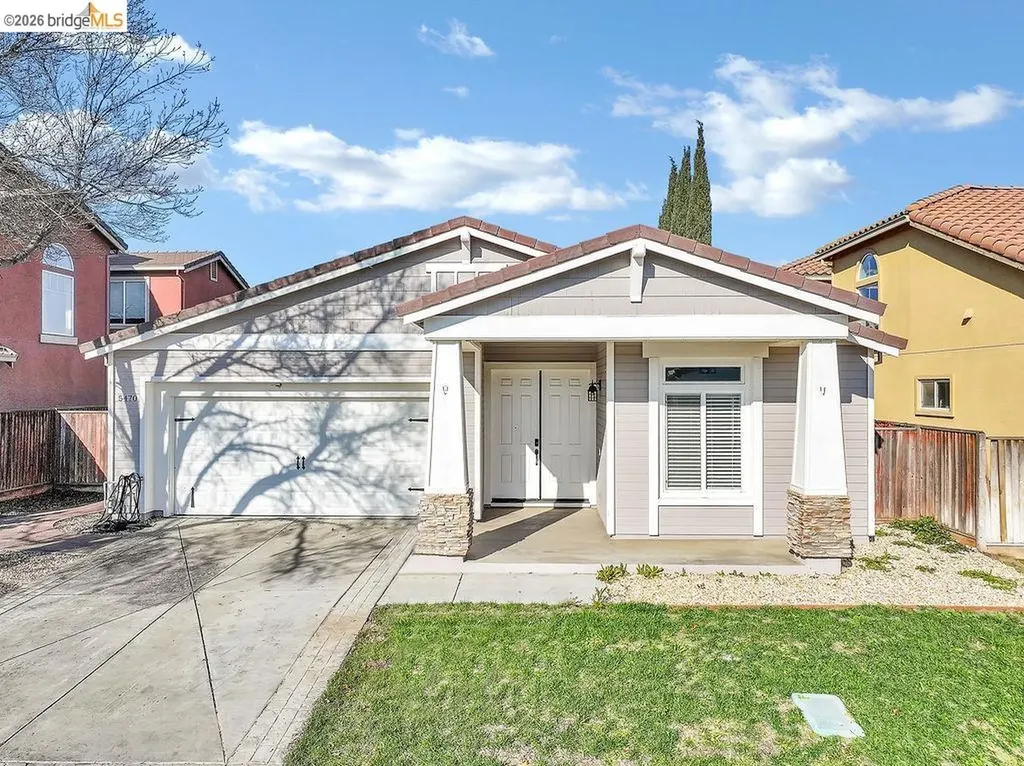 5470 Gold Creek Circle Discovery Bay CA 94505