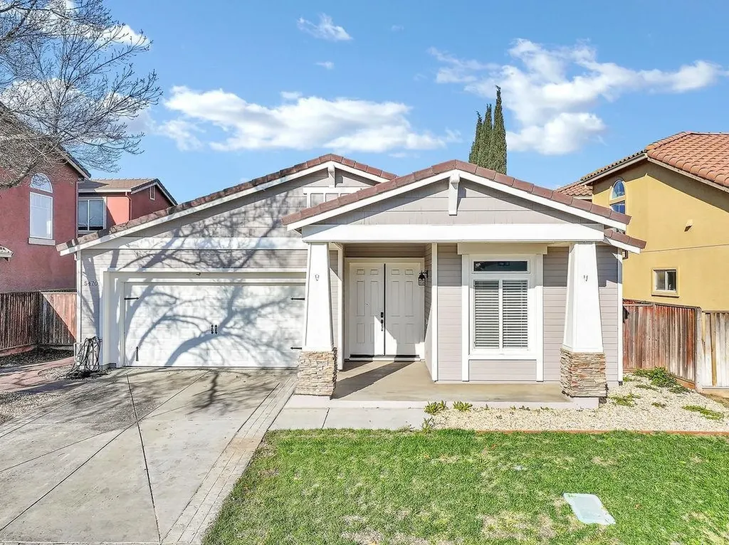 5470 Gold Creek Circle Discovery Bay CA 94505