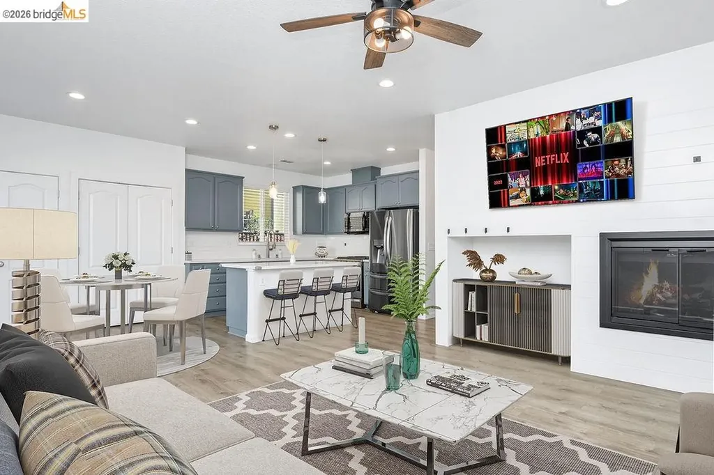 5470 Gold Creek Circle Discovery Bay CA 94505
