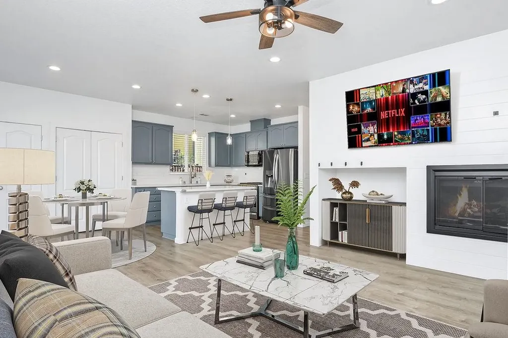 5470 Gold Creek Circle Discovery Bay CA 94505